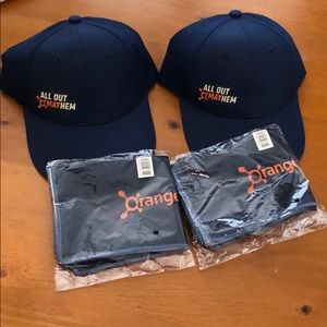 Orangetheory All Out Mayhem Lot